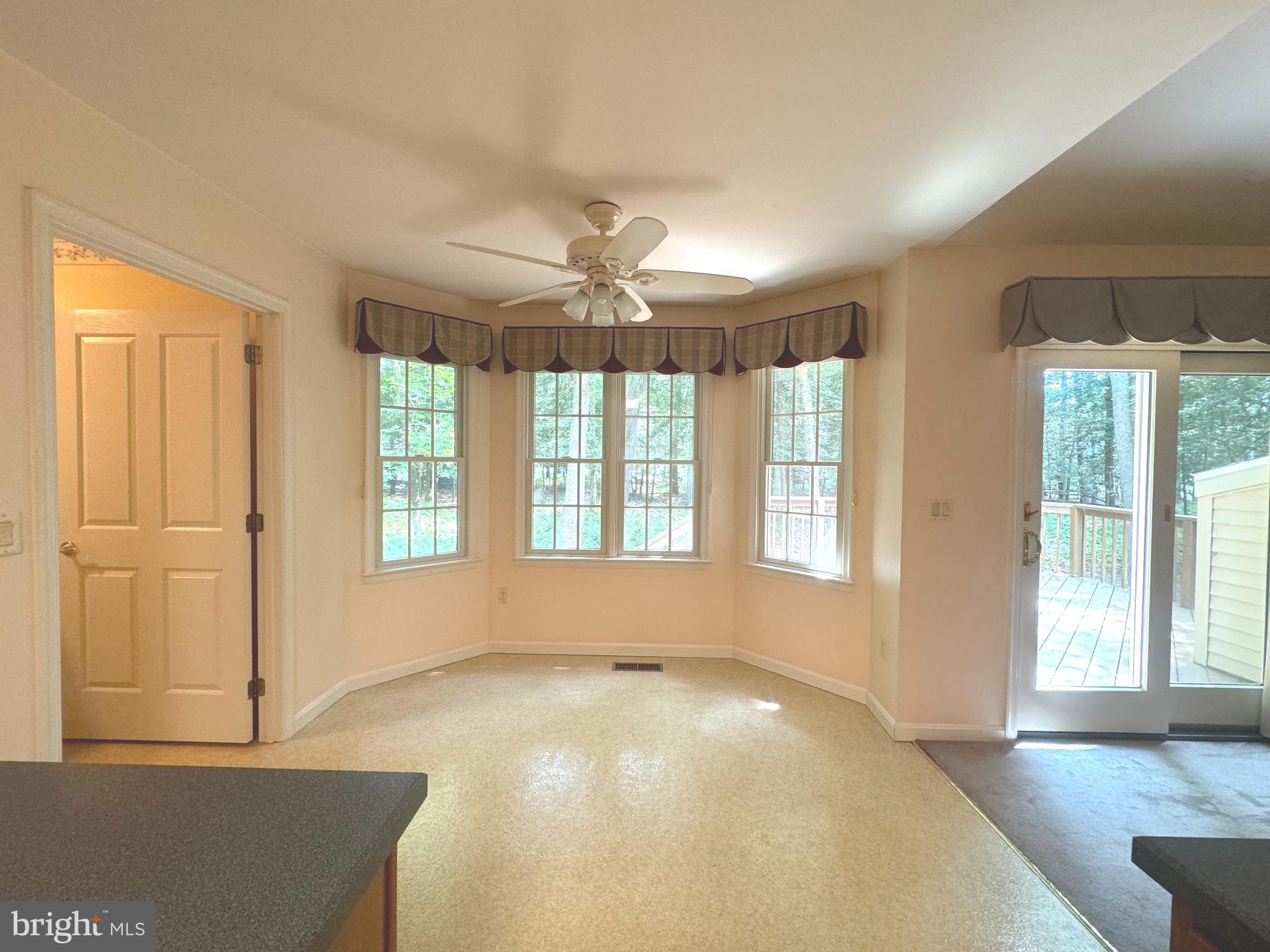 34404 Owls Nest Road Lewes, DE 19958 - Photo 21 of 63 Kitchen breakfast nook/area