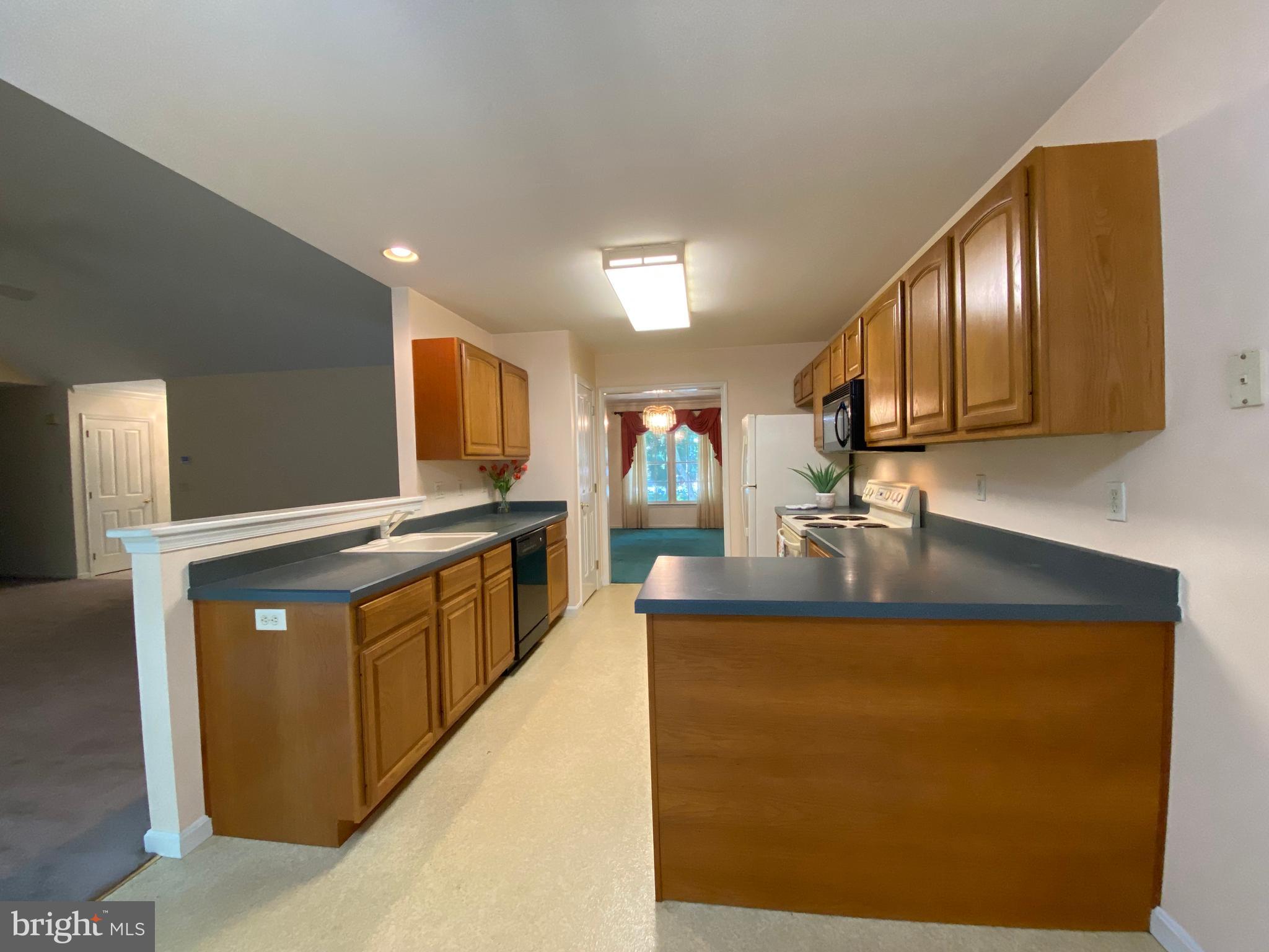 34404 Owls Nest Road Lewes, DE 19958 - Photo 23 of 63 Kitchen leading to dining room