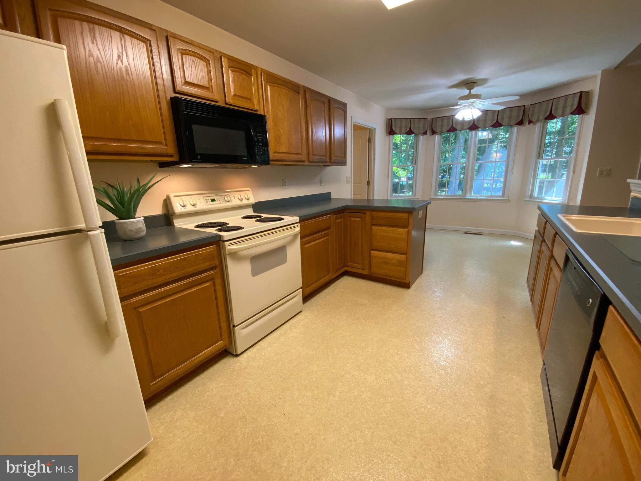 34404 Owls Nest Road Lewes, DE 19958 - Photo 25 of 63 Kitchen view
