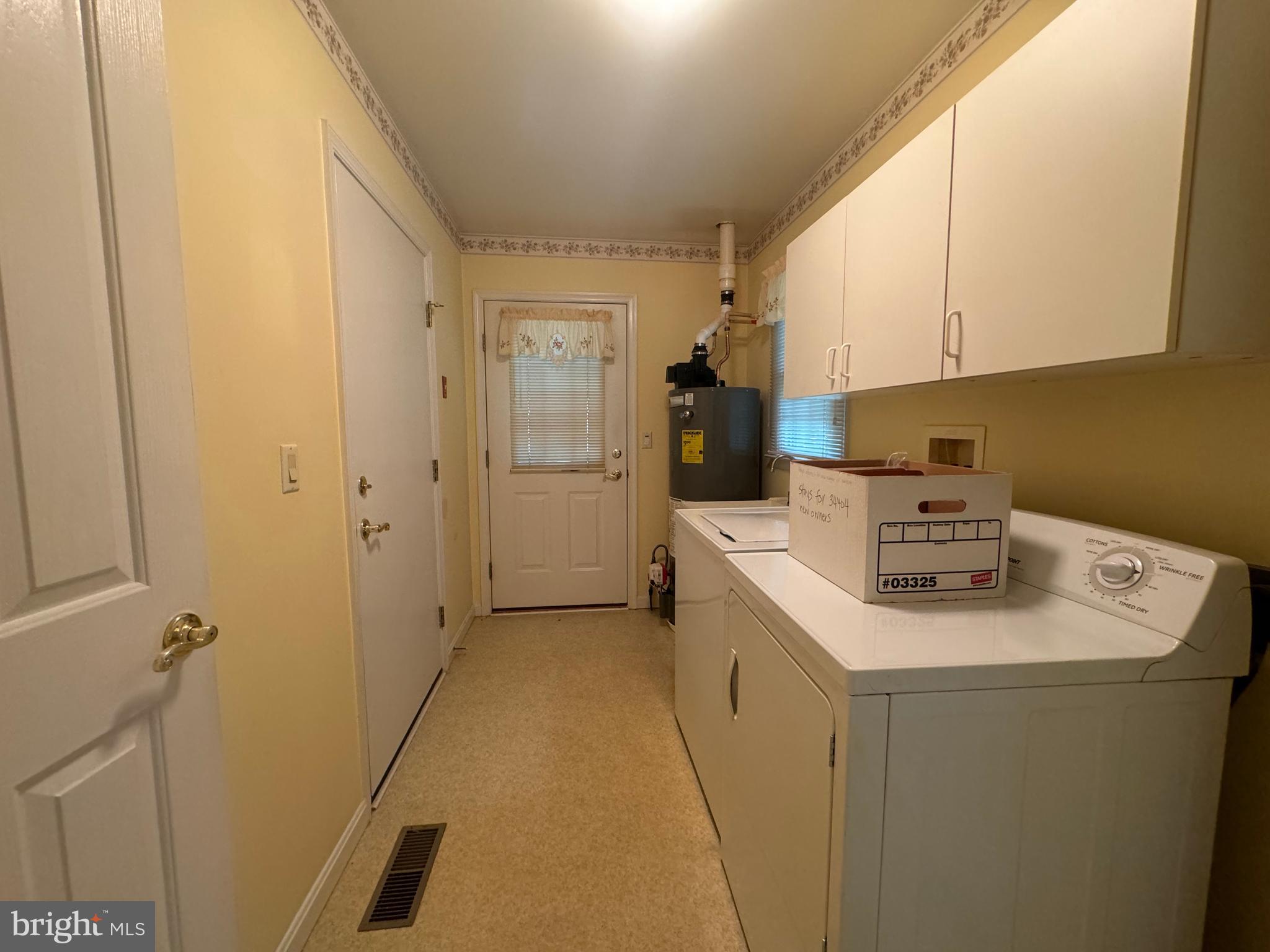 34404 Owls Nest Road Lewes, DE 19958 - Photo 38 of 63 Spacious laundry room/utility room off garage