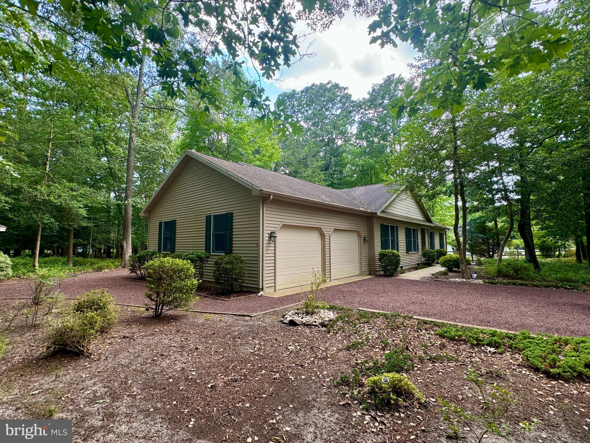 34404 Owls Nest Road Lewes, DE 19958 - Photo 43 of 63 2-Car attached garage with entry into home