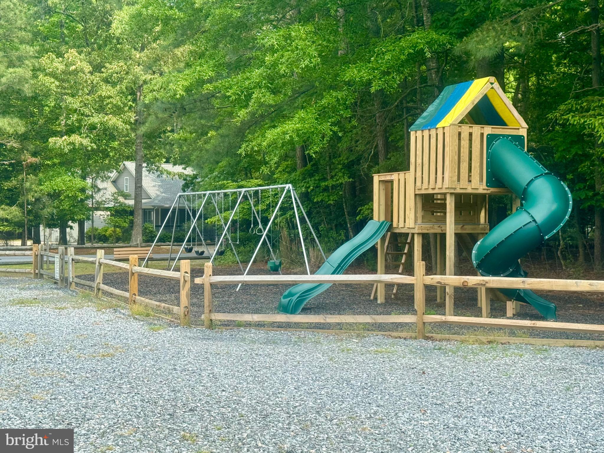 34404 Owls Nest Road Lewes, DE 19958 - Photo 57 of 63 Playground