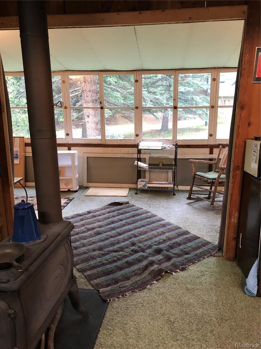 7256 South Brook Forest Road Evergreen, CO 80439 - Photo 12 of 31 Gallery Image 12