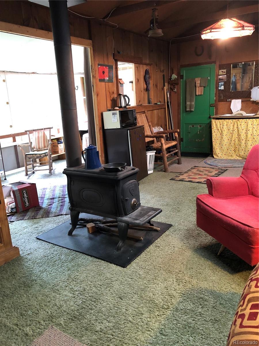 7256 South Brook Forest Road Evergreen, CO 80439 - Photo 16 of 31 Gallery Image 16