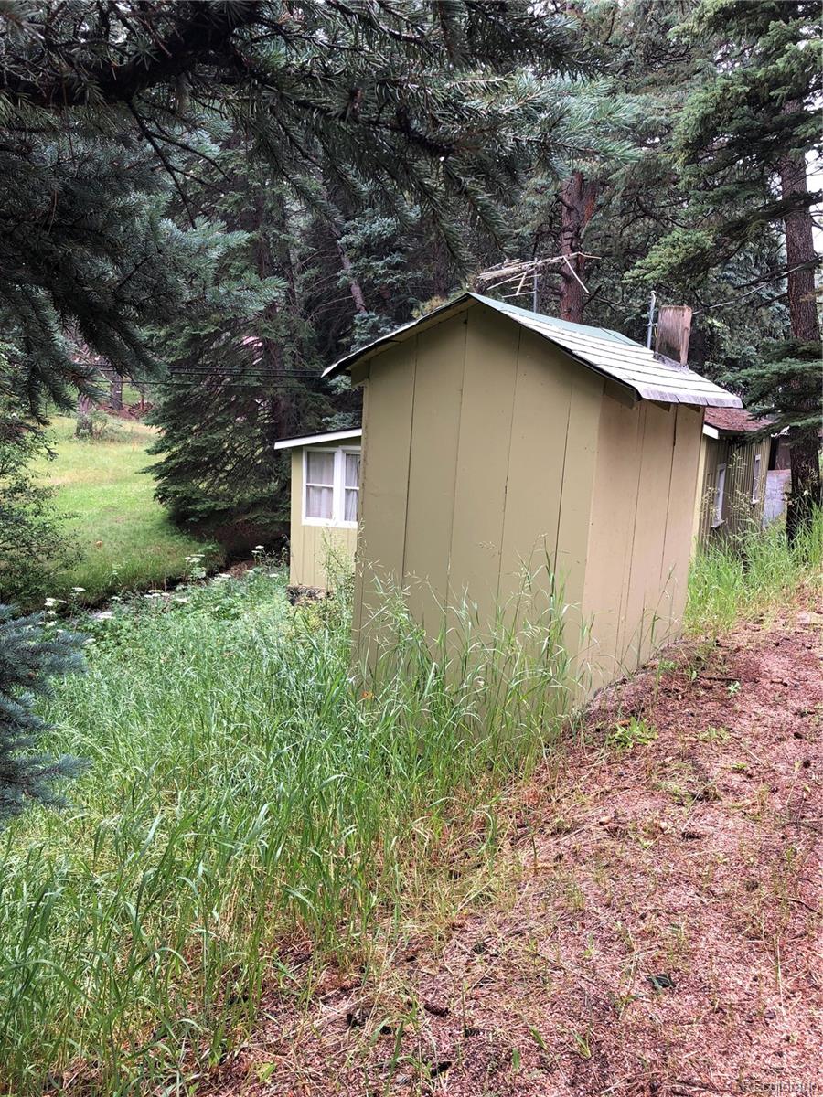 7256 South Brook Forest Road Evergreen, CO 80439 - Photo 17 of 31 Gallery Image 17