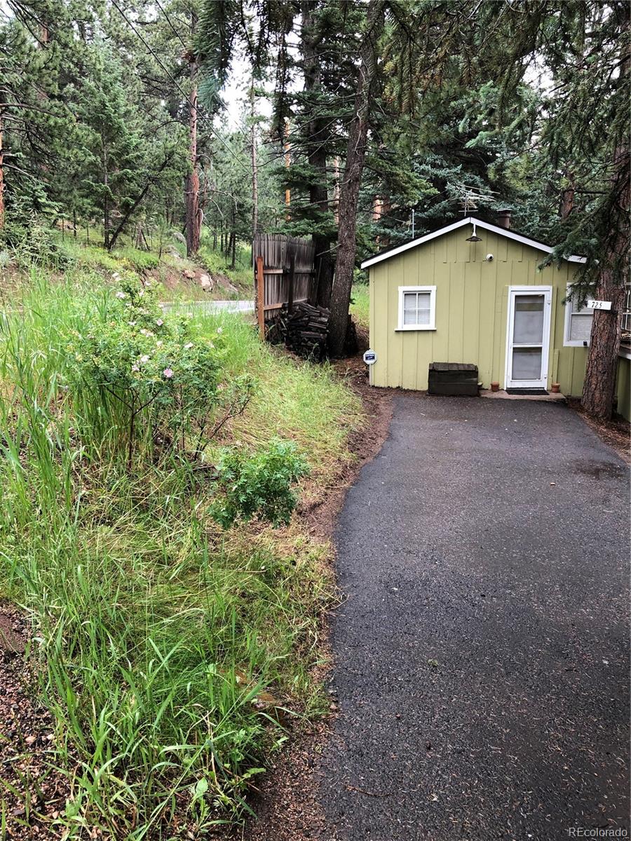 7256 South Brook Forest Road Evergreen, CO 80439 - Photo 21 of 31 Gallery Image 21