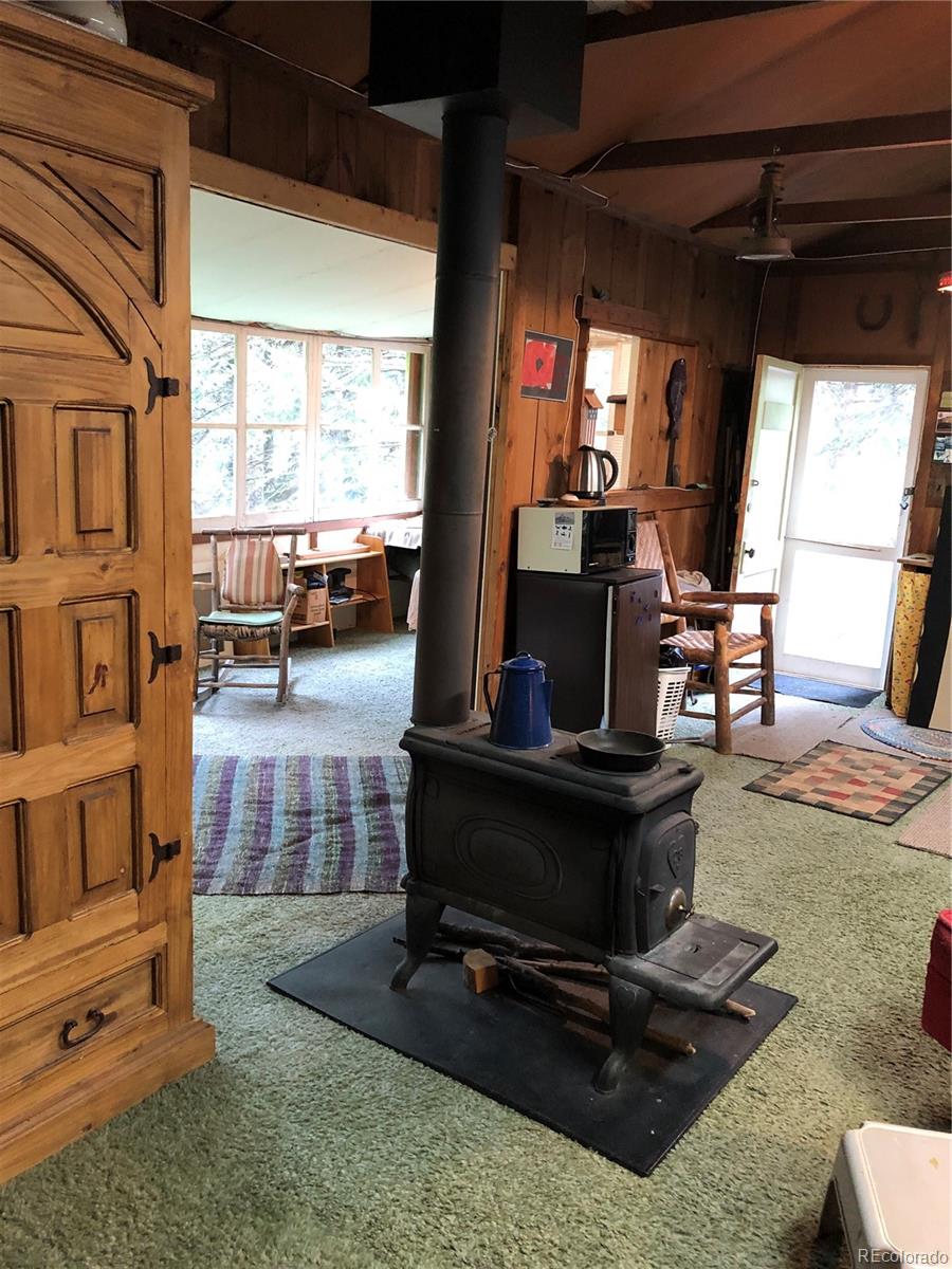 7256 South Brook Forest Road Evergreen, CO 80439 - Photo 23 of 31 Gallery Image 23