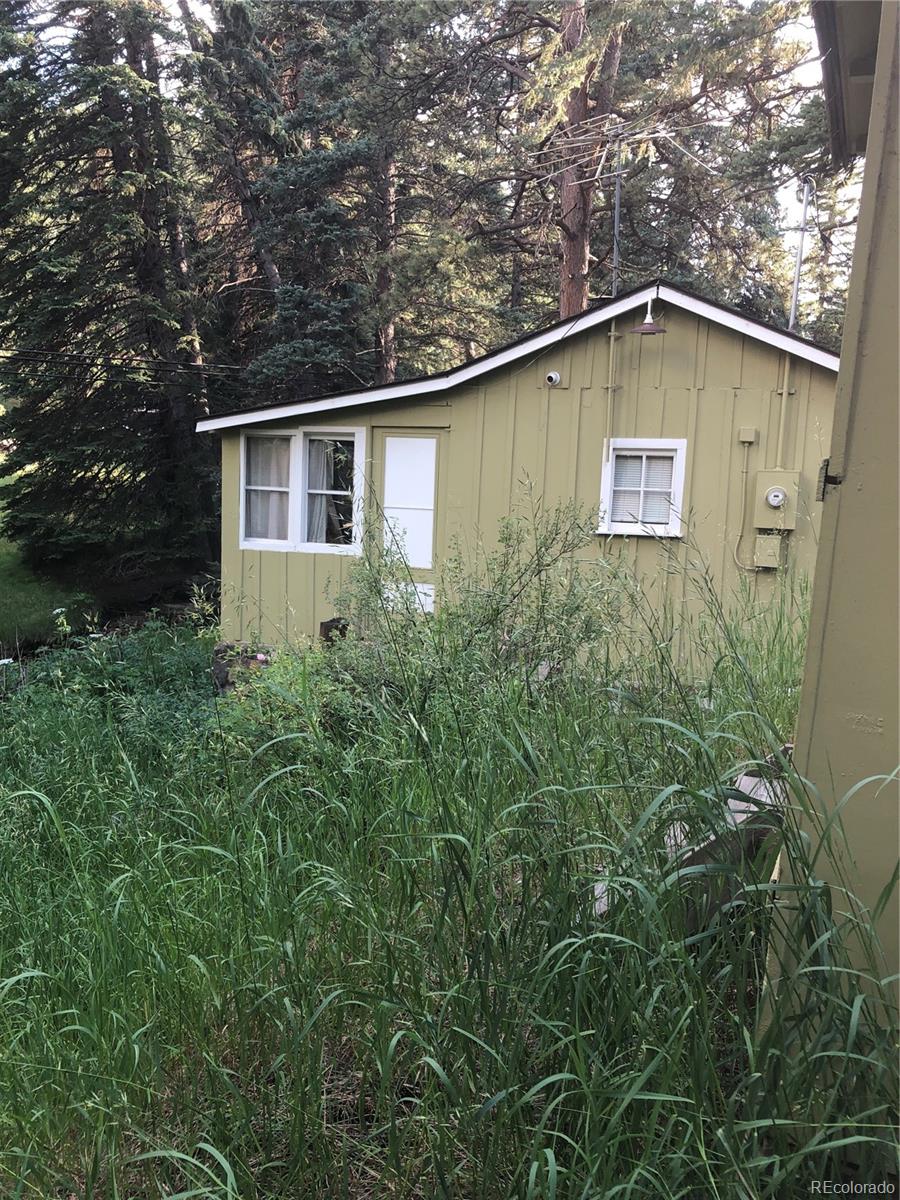 7256 South Brook Forest Road Evergreen, CO 80439 - Photo 24 of 31 Gallery Image 24