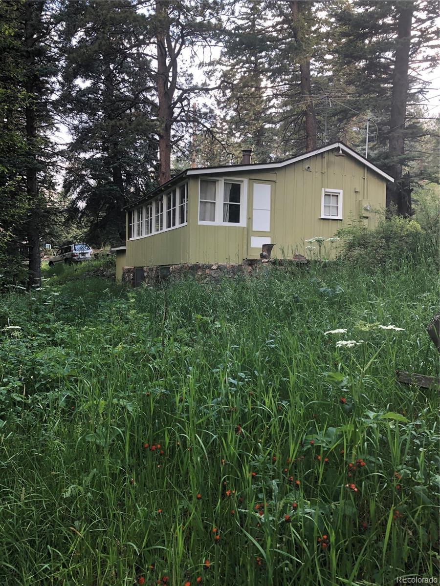 7256 South Brook Forest Road Evergreen, CO 80439 - Photo 25 of 31 Gallery Image 25