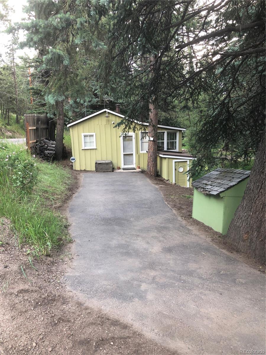 7256 South Brook Forest Road Evergreen, CO 80439 - Photo 28 of 31 Gallery Image 28