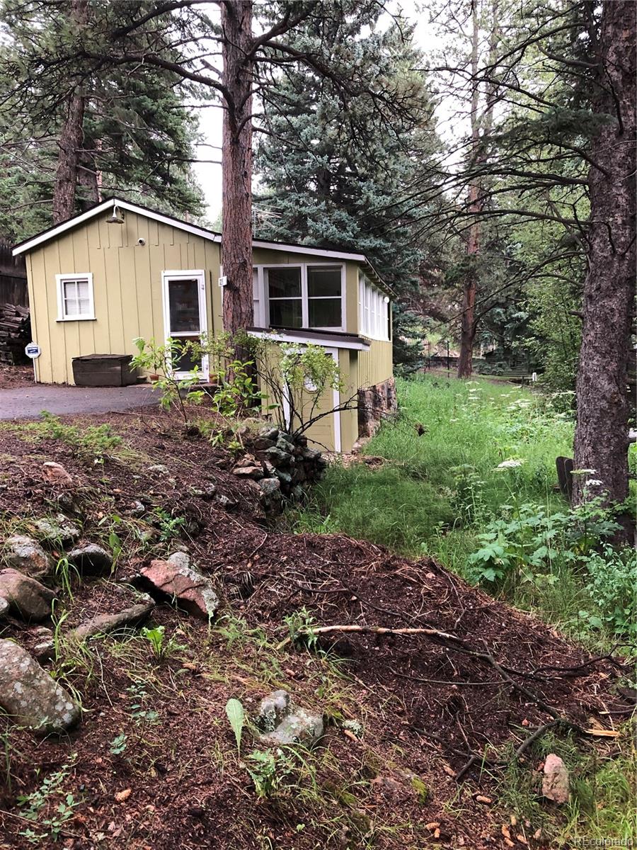 7256 South Brook Forest Road Evergreen, CO 80439 - Photo 8 of 31 Gallery Image 8