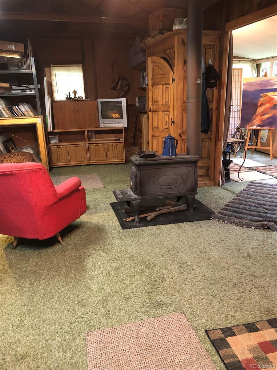7256 South Brook Forest Road Evergreen, CO 80439 - Photo 9 of 31 Gallery Image 9