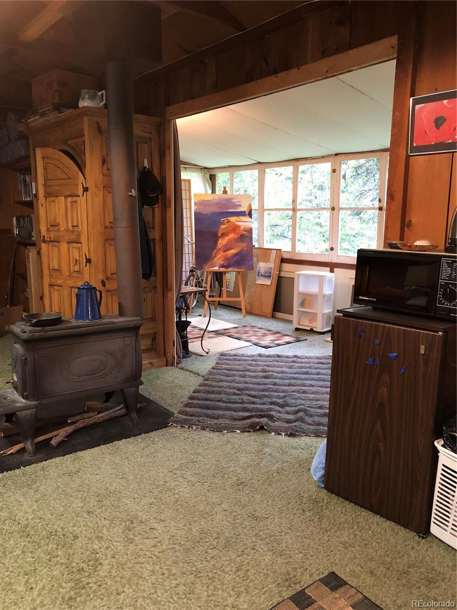 7256 South Brook Forest Road Evergreen, CO 80439 - Photo 10 of 31 Gallery Image 10