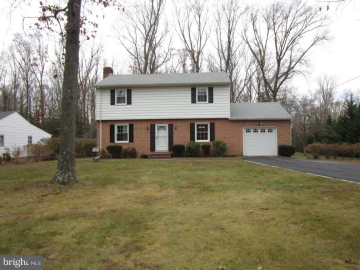 123 Ridge Road Southampton, NJ 08088 - Photo 1 of 24 Exterior Front