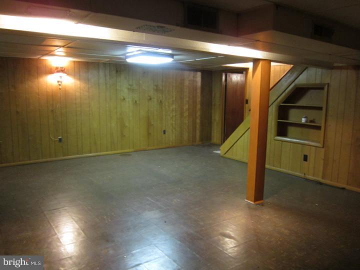 123 Ridge Road Southampton, NJ 08088 - Photo 16 of 24 Basement