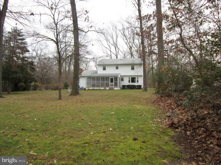 123 Ridge Road Southampton, NJ 08088 - Photo 18 of 24 Exterior Back