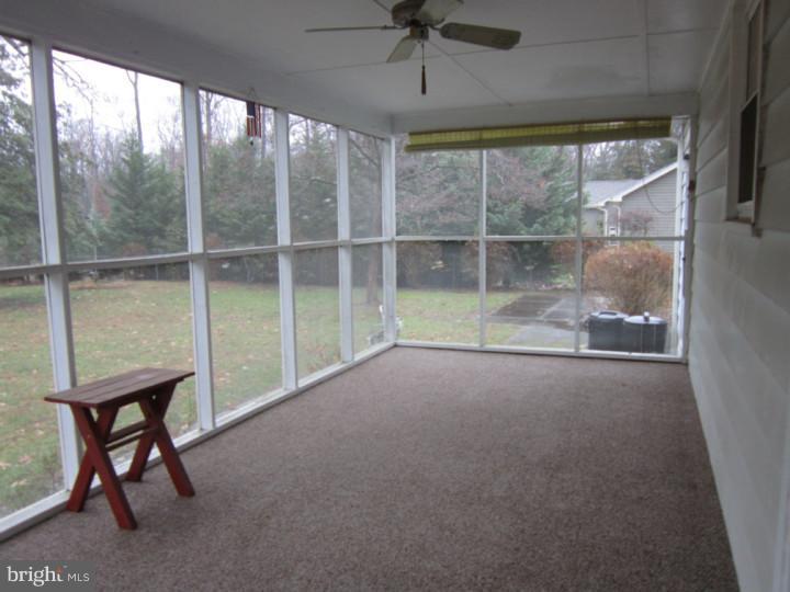 123 Ridge Road Southampton, NJ 08088 - Photo 21 of 24 Porch
