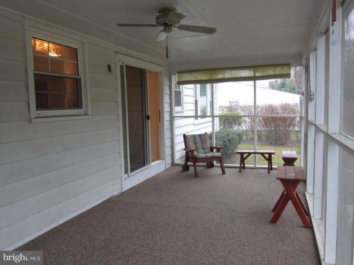 123 Ridge Road Southampton, NJ 08088 - Photo 22 of 24 Pool House