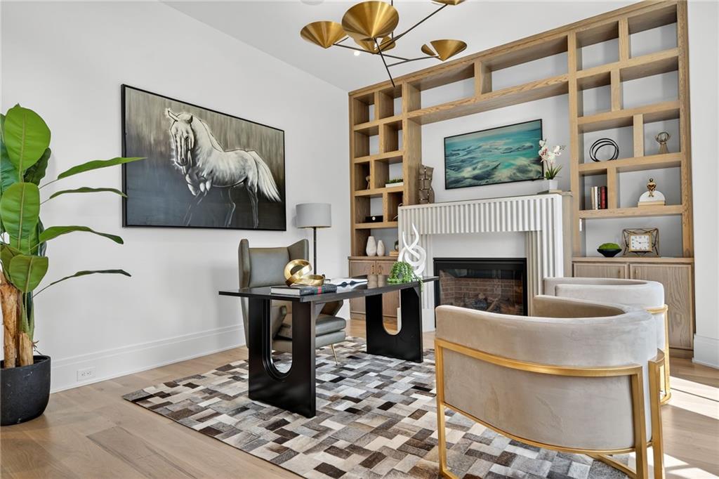 3565 Rivers Call Boulevard Atlanta, GA 30339 - Photo 18 of 78