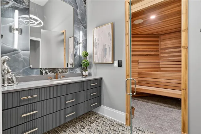 $4,250,000 | 3565 Rivers Call Boulevard, Atlanta, GA 30339