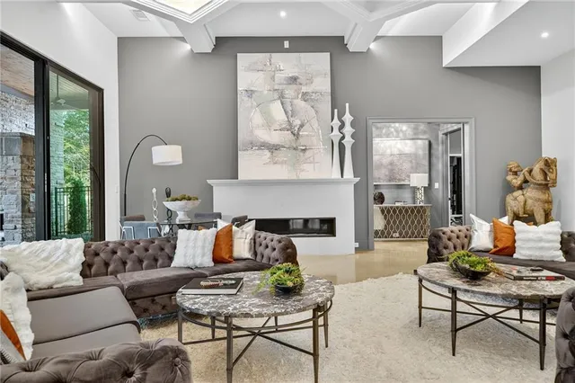 $4,250,000 | 3565 Rivers Call Boulevard, Atlanta, GA 30339