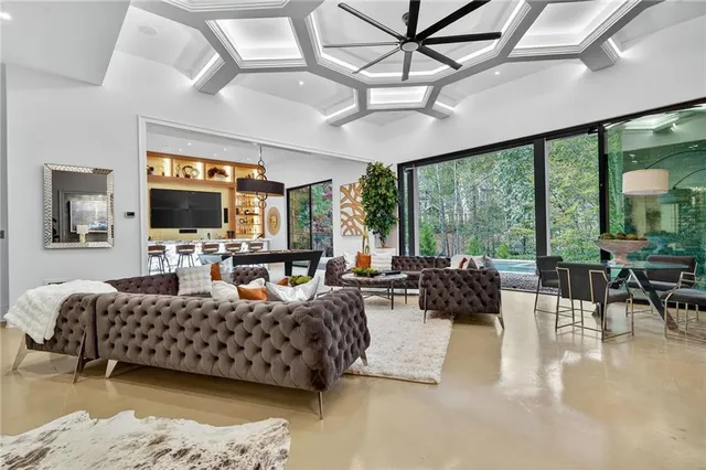 $4,250,000 | 3565 Rivers Call Boulevard, Atlanta, GA 30339