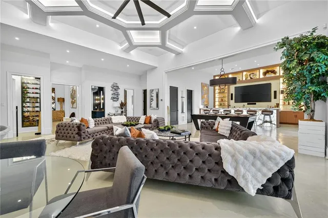 $4,250,000 | 3565 Rivers Call Boulevard, Atlanta, GA 30339