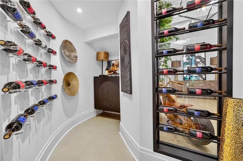 3565 Rivers Call Boulevard Atlanta, GA 30339 - Photo 62 of 78 a view of storage and utility room