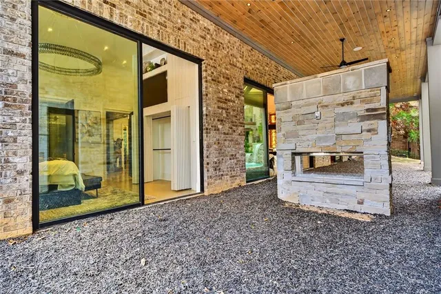 $4,250,000 | 3565 Rivers Call Boulevard, Atlanta, GA 30339