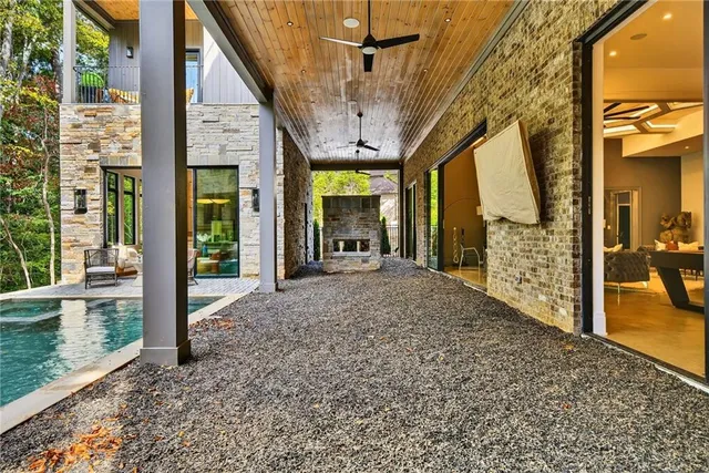 $4,250,000 | 3565 Rivers Call Boulevard, Atlanta, GA 30339