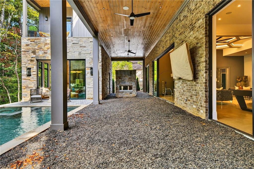 3565 Rivers Call Boulevard Atlanta, GA 30339 - Photo 64 of 78