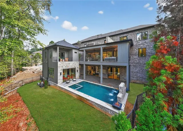 $4,250,000 | 3565 Rivers Call Boulevard, Atlanta, GA 30339