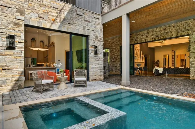 $4,250,000 | 3565 Rivers Call Boulevard, Atlanta, GA 30339