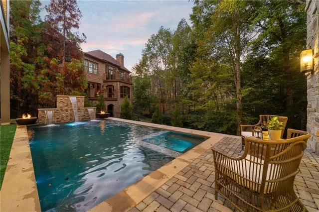 $4,250,000 | 3565 Rivers Call Boulevard, Atlanta, GA 30339