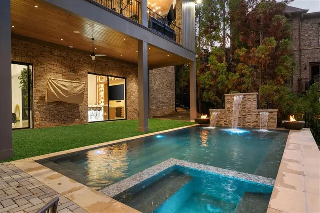 $4,250,000 | 3565 Rivers Call Boulevard, Atlanta, GA 30339