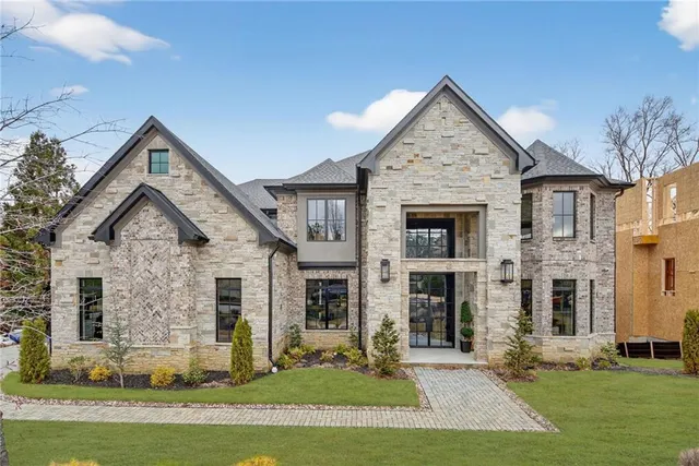 $4,250,000 | 3565 Rivers Call Boulevard, Atlanta, GA 30339