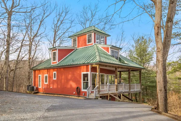 $735,000 | 175 Cub Lane, McGaheysville, VA 22840