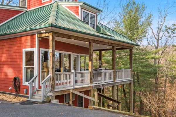 $735,000 | 175 Cub Lane, McGaheysville, VA 22840