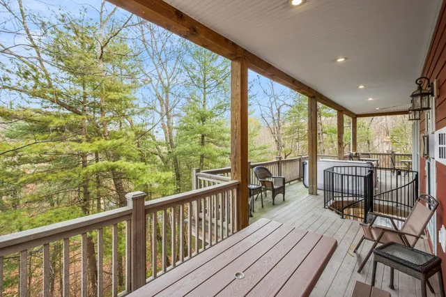 $735,000 | 175 Cub Lane, McGaheysville, VA 22840