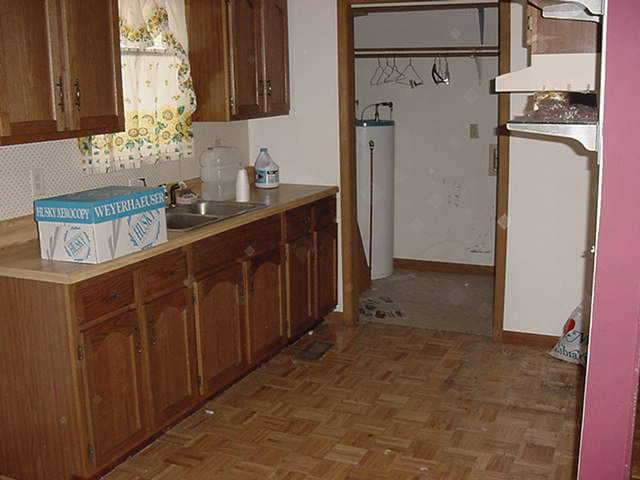 216 Reagan Road Southeast Cleveland, TN 37323 - Photo 4 of 9 Additional Photo
