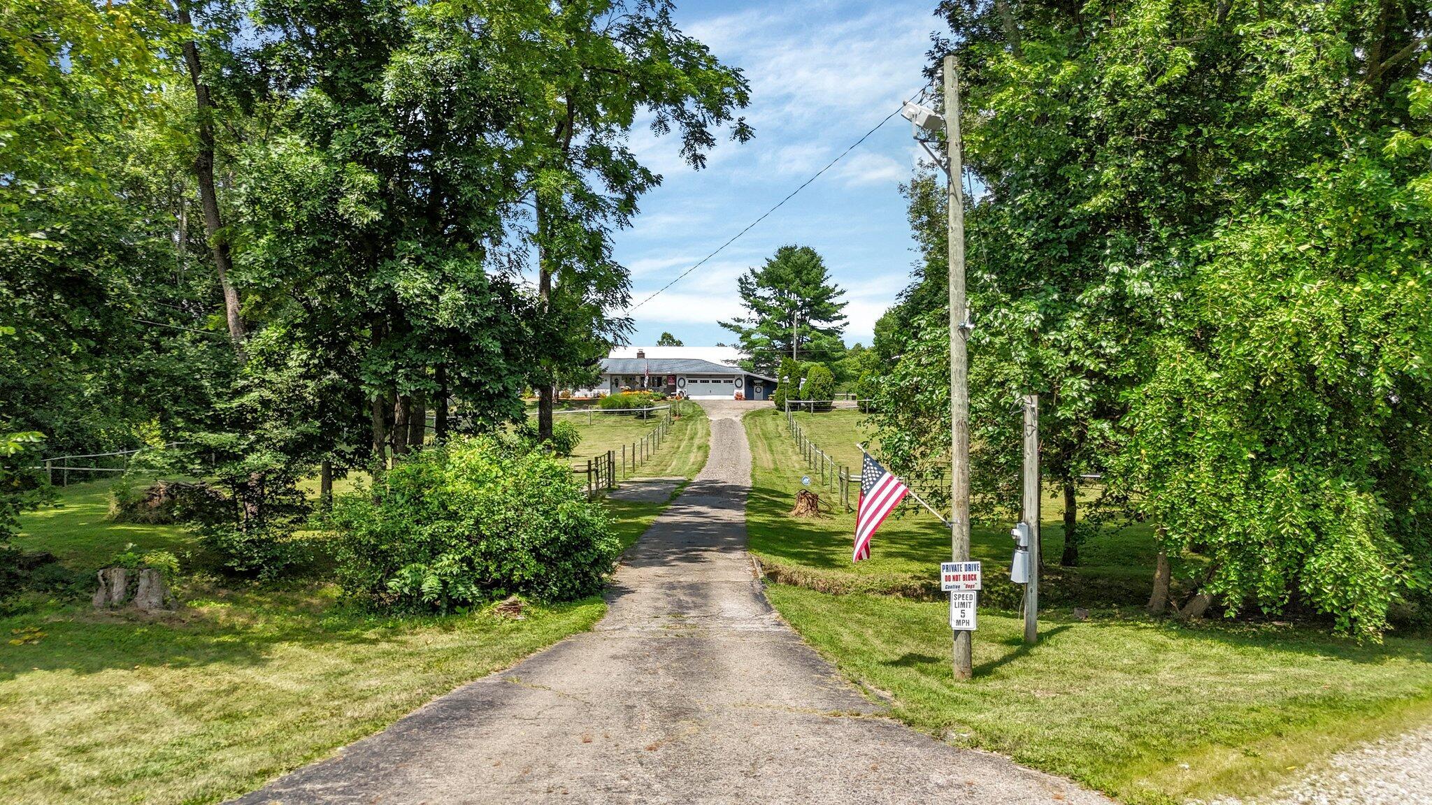 7730 National Road Southwest Etna, OH 43062 - Photo 69 of 83 Hurry Back Soon!