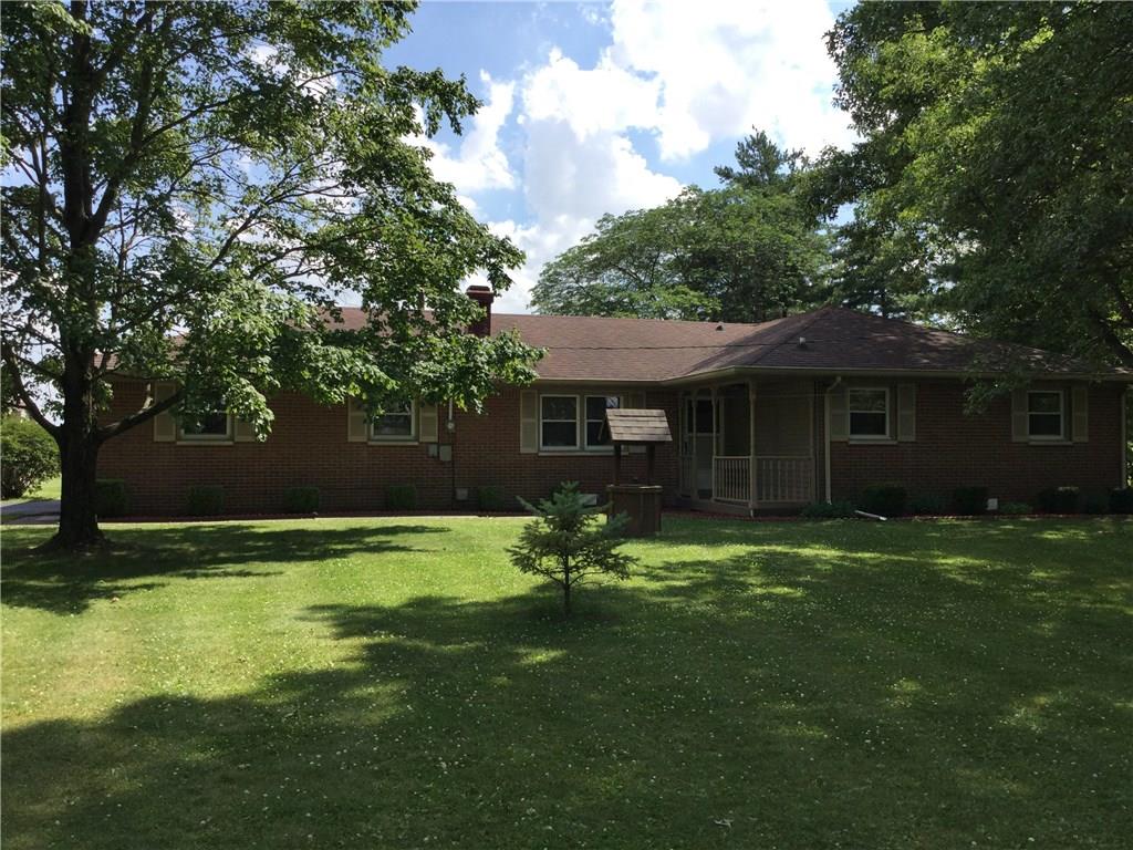567 Weber Road Greenfield, IN 46140 - Photo 2 of 23 Gallery Image 2