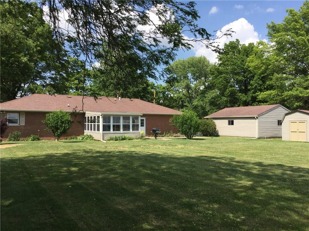 567 Weber Road Greenfield, IN 46140 - Photo 6 of 23 Gallery Image 6
