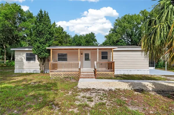 $235,000 | 6514 North Tamarind Avenue, Hernando, FL 34442