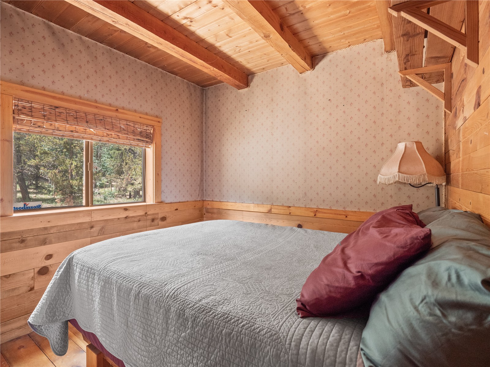 342 Skidoo Road Fairplay, CO 80440 - Photo 11 of 27 Gallery Image 11