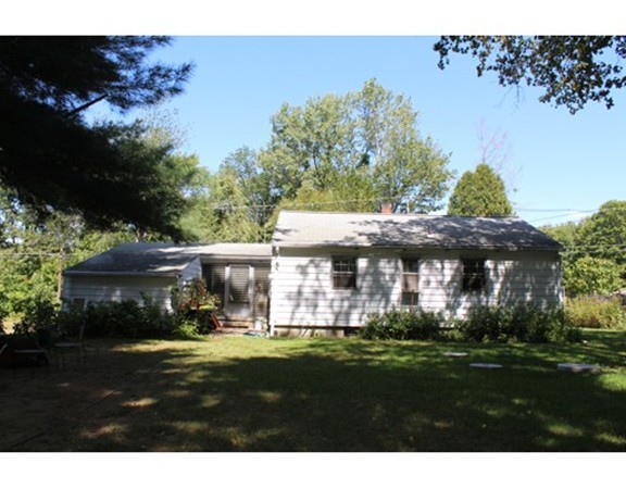 10 Monson Road Wales, MA 01081 - Photo 6 of 7