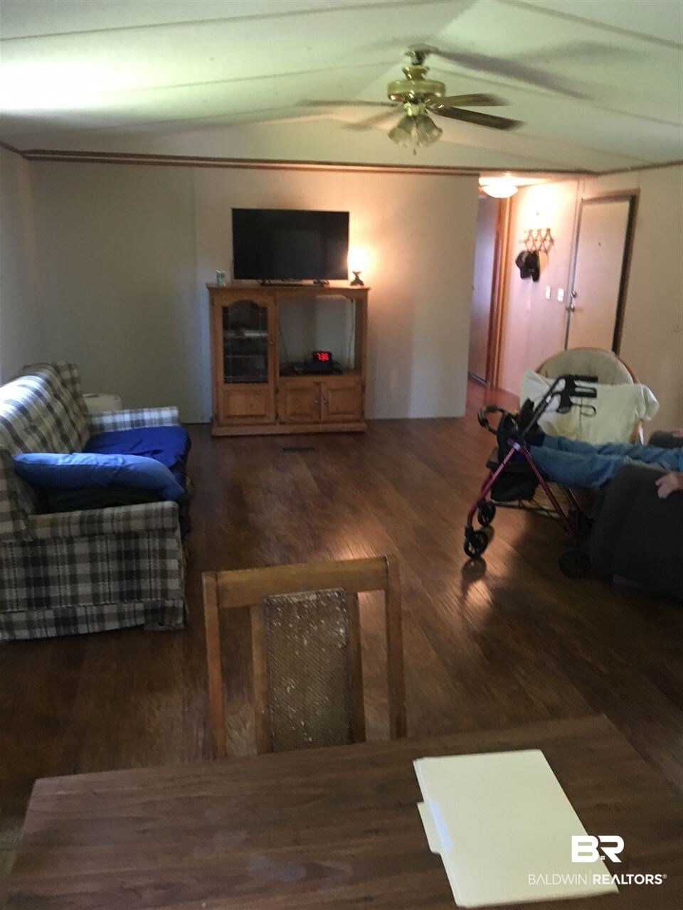 12051 Kenner Road Foley, AL 36535 - Photo 5 of 15 Livimg Room
