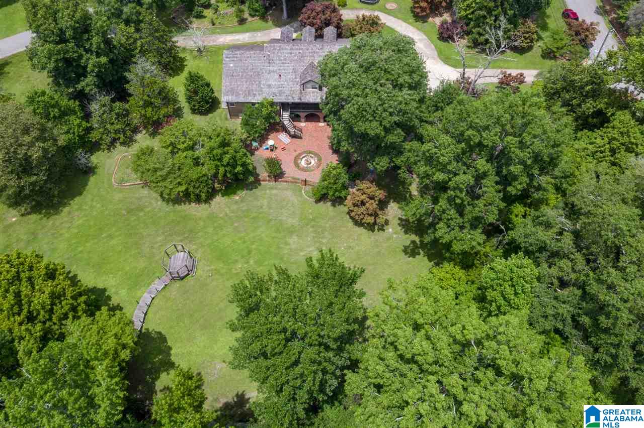 250 Indian Trail Road Pelham, AL 35124 - Photo 45 of 50