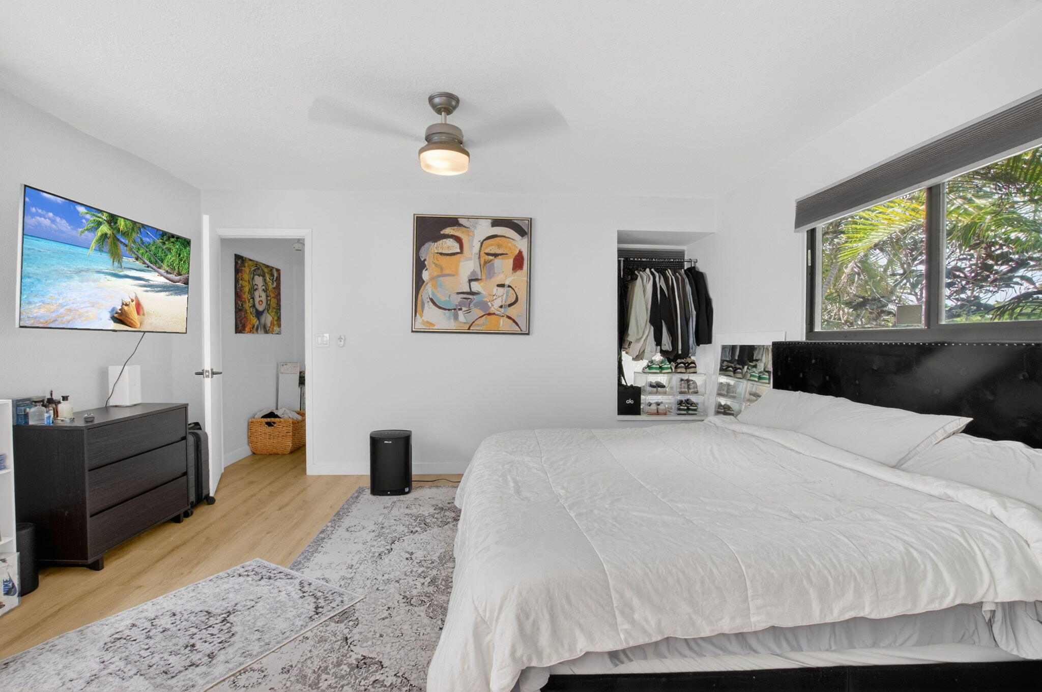 22270 Pineapple Walk Drive Boca Raton, FL 33433 - Photo 15 of 20 Upstairs Primary Bedroom