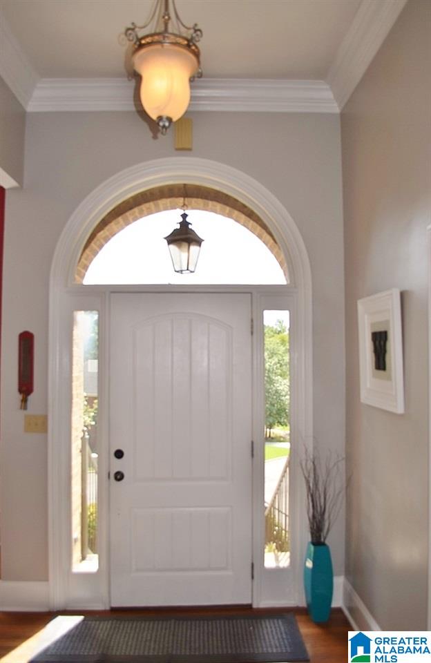 808 Graham Way Leeds, AL 35094 - Photo 30 of 49 Gallery Image 30